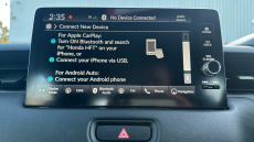 Honda HR-V 1.5 eHEV Elegance 5dr CVT Hybrid Hatchback